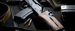 В Николаеве конфликт между военными закончился двойным убийством