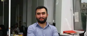 Керівник АОЗ підтвердив, що зустрічався та розмовляв із Міндічем та Умєровим про бронежилети