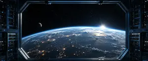 Google та SpaceX обговорюють запуск перших дата-центрів у космосі — WSJ