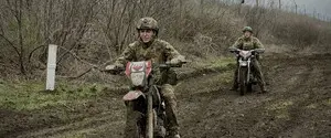 Генштаб: російські військові відрубали голови загиблим українським воїнам 225 ОШП під Гуляйполем