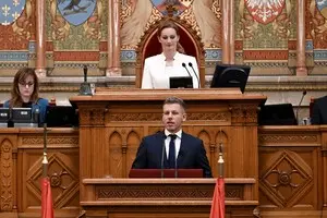Угорщина викликала посла РФ після атаки дронів на Закарпаття
