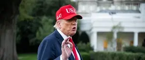 Трампу разрешили не выплачивать $83 млн писательнице Джин Кэрролл за клевету