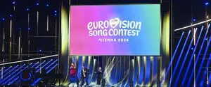 “Євробачення-2026”: як проголосувати за фаворита