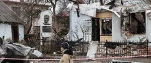 Россияне повредили более 2500 культурных объектов в Украине — Минкульт