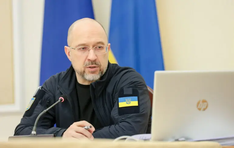 Правительство решило спасти стратегический урановый комбинат Украины
