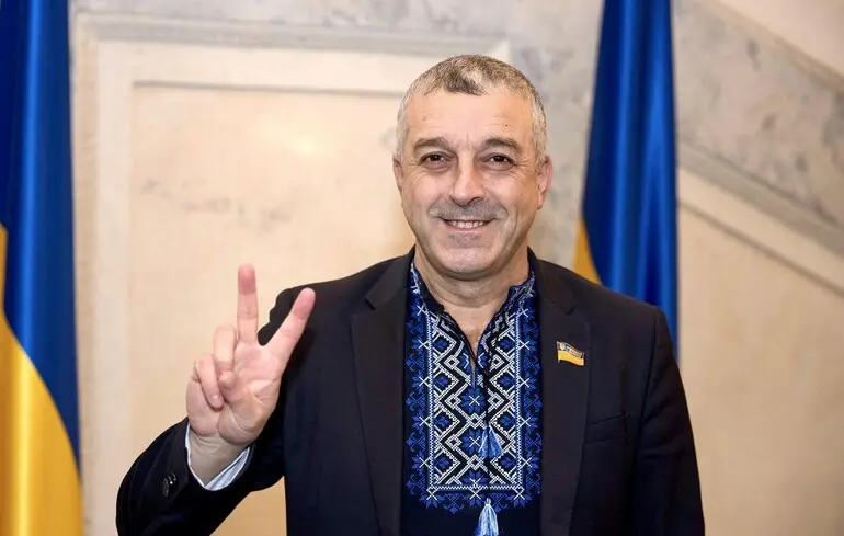 «Слуга народу» очолив міжфракційне об'єднання «Пошук Царства Божого і правди його»