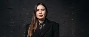 Частину застави за Єрмака внесе його ексбізнес-партнерка, яка щомісяця отримує мільйон як членкиня наглядових рад