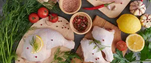Появился шанс: Украина может вытеснить главного конкурента с мясного рынка ЕС