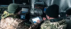 CNN: серия российских успехов в Украине может подходить к концу