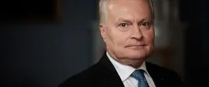 Президент Литви назвав умову для переговорів із Путіним