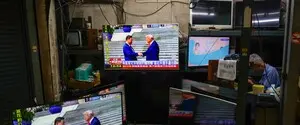 Китай погодився купити 200 літаків Boeing — Трамп