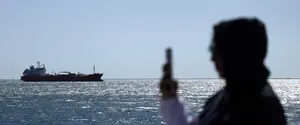 Через Ормузьку протоку почало проходити більше нафтових супертанкерів