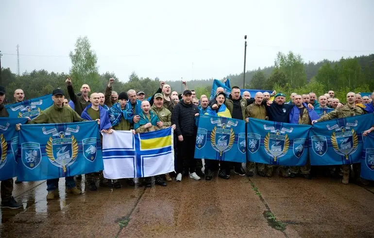 Перший етап взаємного звільнення полонених 1000 на 1000: Україна повернула 205 своїх людей