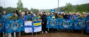 Первый этап взаимного освобождения пленных 1000 на 1000: Украина вернула 205 своих людей