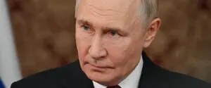 Після Трампа до Пекіну приїде Путін