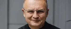 Мэра Львова Садового облили неизвестным веществом. Он уже отреагировал
