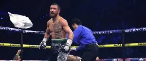 Стали известны подробности возобновления карьеры Ломаченко