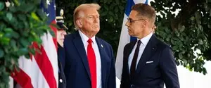 США нуждаются в НАТО, чтобы противодействовать ядерному оружию РФ — Стубб