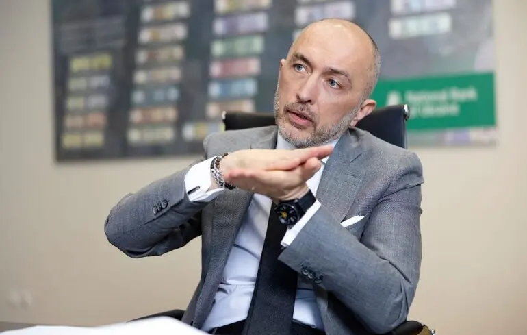 ZN.UA порівняло відповіді голови НБУ Андрія Пишного зі змістом «плівок Міндіча»