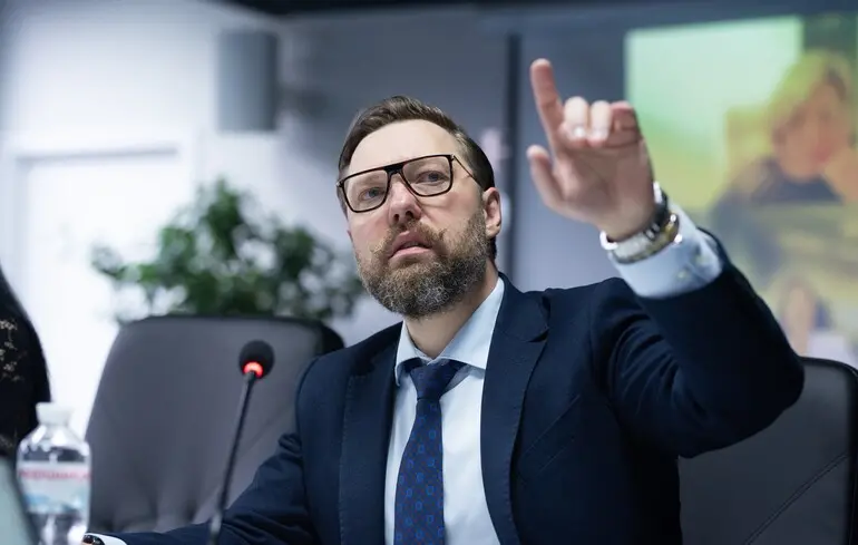 В ЦПК рассказали о человеке, который хотел взять Ермака на поруки