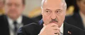 РФ пытается втянуть Беларусь в войну, чтобы напасть на север Украины или НАТО — Зеленский