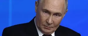 Путин упростил получение гражданства РФ для жителей непризнанного Приднестровья