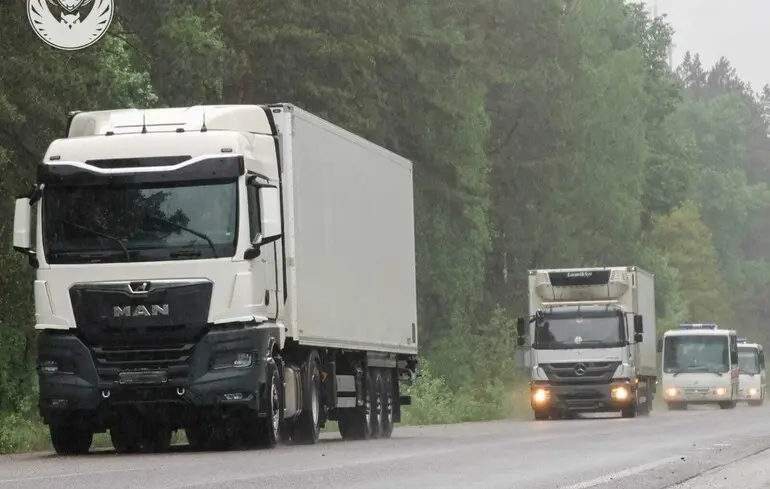 В Україну повернули 528 тіл загиблих українських військових