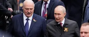 Беларусь готовится к войне. Это может быть Украина или Балтия — оппозиция