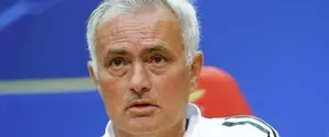 Контракт согласован: Моуринью станет новым главным тренером 
