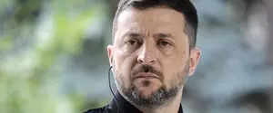 Зеленский ответил на раздачу паспортов РФ в Приднестровье