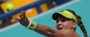 Украинская теннисистка обыграла чемпионку Ролан Гаррос и Уимблдона в финале турнира в Италии