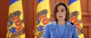 Президент Молдовы прокомментировала указ Путина о выдаче паспортов РФ в Приднестровье