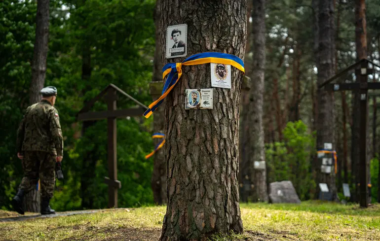 Від НКВС до рашизму: що об’єднує радянський терор і сучасну Росію