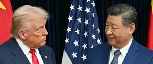 В администрации Трампа опасаются, что Китай может вторгнуться на Тайвань в ближайшие годы — Axios