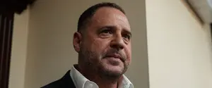 За Ермака внесли уже весь залог — СМИ