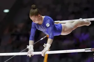 З Росії та Білорусі зняли всі санкції у спортивній та художній гімнастиці
