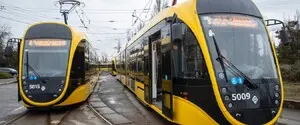 В Киеве проезд городским транспортом вырастет в 3,8 раза уже в июле: какие тарифы анонсировали в КГГА