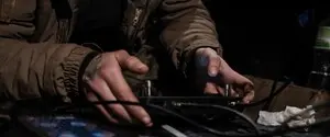 Українські військові зірвали наступ окупантів у Харківській, Донецькій та Запорізькій областях