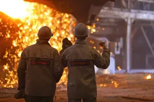ЕС собирается сократить квоты на импорт стали на 47%: Украина может потерять более 1 млрд евро экспорта — Financial Times