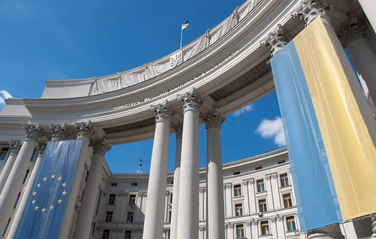 МЗС відреагувало на ядерні навчання РФ і Білорусі