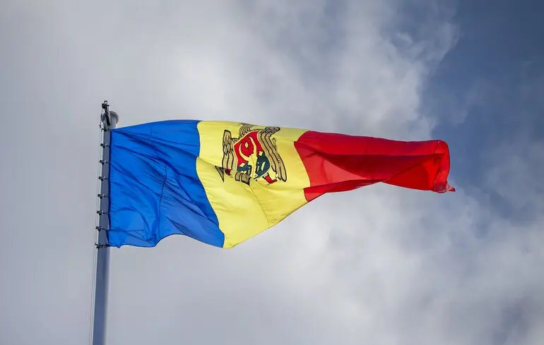 Скандал через голосування на «Євробаченні»: гендиректор Teleradio-Moldova йде у відставку через оцінки Україні та Румунії