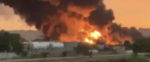 Россия атаковала баллистикой объекты 