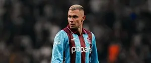 Два украинских футболиста вошли в команду сезона чемпионата Турции