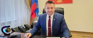 Гауляйтер Скадовска Дудка оказался в больнице после атаки дрона