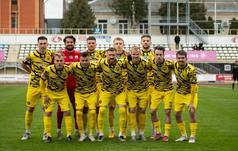 "Чернігів" — "Динамо": де і коли дивитися фінал Кубка України