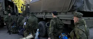 Бригадний генерал розповів, де росіяни наступатимуть влітку 