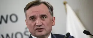 Второй по рангу дипломат США помог получить визу польскому экс-министру-беглецу Зёбро — Reuters