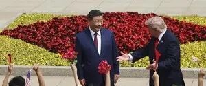 США и Китай стремятся к глобальному доминированию без ответственности — FT