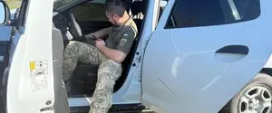 В Черкасской области работники ТЦК напали на ветерана на реабилитации и его семью