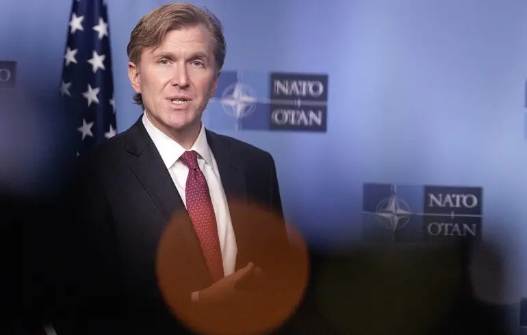 США приостановили работу совместного оборонного совета с Канадой, созданного во времена Второй мировой войны